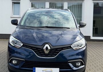 Renault Scenic 88.000 km 16.999 &euro; Neuwied 56567