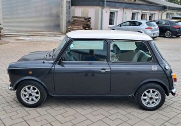 Mini Cooper 49.500 km 10.950 &euro; Heistenbach 65558