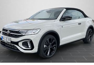 VW T-Roc 11.900 km 39.999 &euro; Kruft 56642