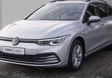 VW Golf 29.992 km 22.980 &euro; Höhr-Grenzhausen 56203