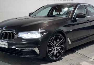 BMW 530 188.000 km 26.900 &euro; Neuwied 56567