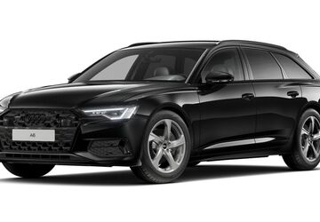 Audi A6 4.751 km 50.990 &euro; Mayen 56727