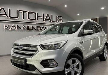 Ford Kuga 128.000 km 13.990 &euro; Ransbach-Baumbach 56235
