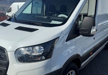 Ford Transit 216.000 km 14.650 &euro; Halsenbach 56283