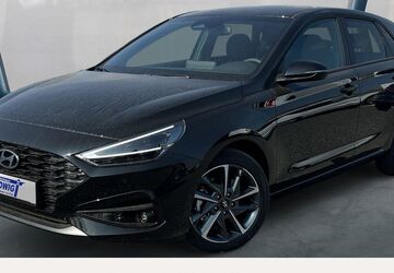 Hyundai i30 3.500 km 26.500 &euro; Wirges 56422