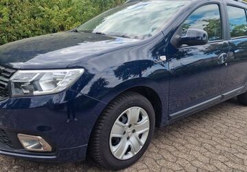 Dacia Logan 111.670 km 6.970 &euro; Neuwied 56566