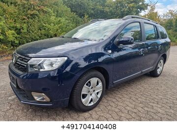 Gebrauchte Dacia Logan