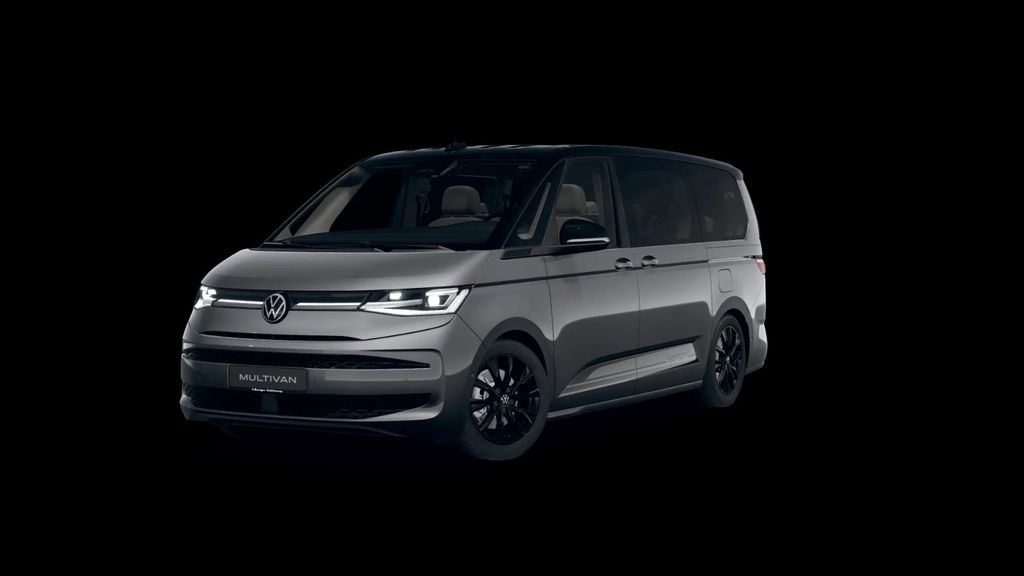 VW T7 Multivan 9.900 km 66.870 &euro; Heiligenroth 56412