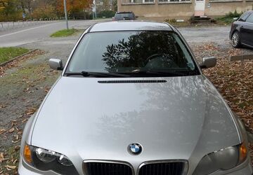 BMW 316 236.000 km 700 &euro; Koblenz 56073