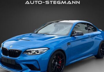 BMW M2 34.900 km 65.900 &euro; Treis-Karden 56253