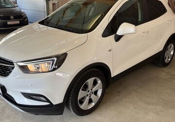 Opel Mokka 57.357 km 11.499 &euro; Horhausen 56593
