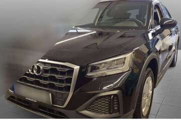 Audi Q2 27.460 km 21.870 &euro; Diez 65582