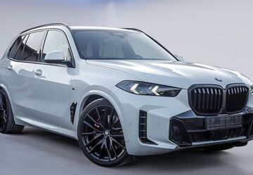 BMW X5 12.384 km 92.380 &euro; Weißenthurm 56575