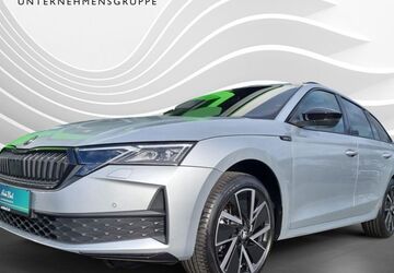 Skoda Octavia 9.900 km 41.990 &euro; Diez 65582