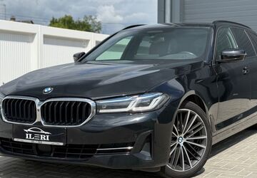 BMW 520 108.402 km 28.900 &euro; Ransbach-Baumbach 56235