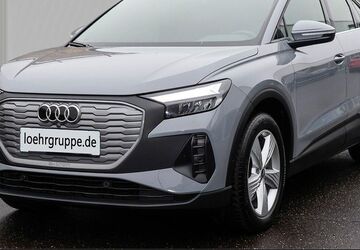 Audi Q4 e-tron 73.313 km 27.980 &euro; Koblenz 56070
