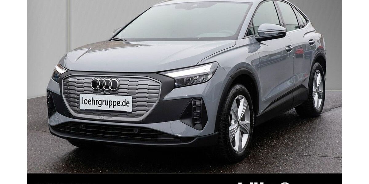 Audi Q4 e-tron 73.313 km 27.980 &euro; Koblenz 56070