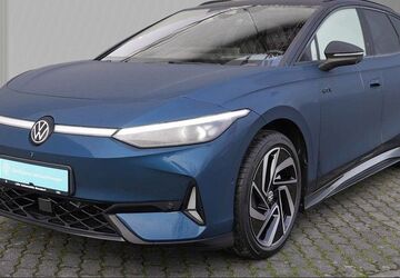 VW ID.7 20.197 km 51.480 &euro; Bendorf 56170