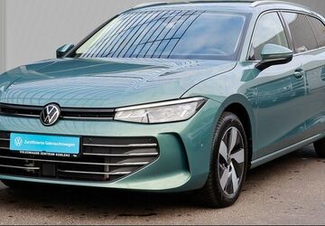 VW Passat Variant 21.642 km 33.480 &euro; Koblenz 56070