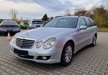 Mercedes-Benz 280 281.000 km 4.300 &euro; Kettig 56220