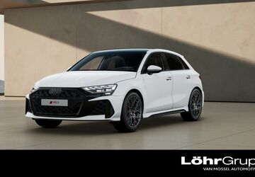 Audi RS3 5.000 km 65.480 &euro; Koblenz 56070