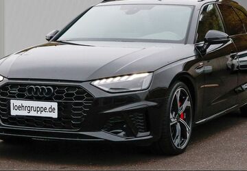 Audi A4 45.991 km 44.980 &euro; Koblenz 56070