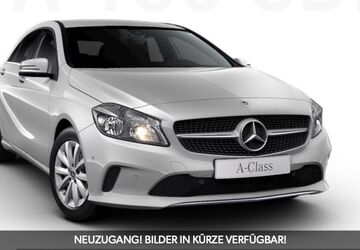 Mercedes-Benz A 180 94.300 km 14.990 &euro; Montabaur 56410