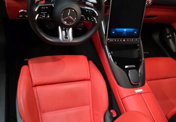 Mercedes-Benz SL 63 AMG 17.500 km 139.000 &euro; Koblenz 56068