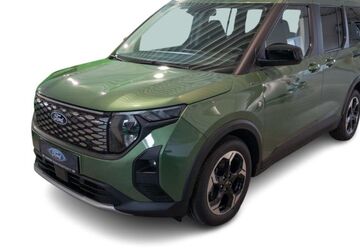 Ford Tourneo Courier 2.000 km 29.980 &euro; Braubach 56338