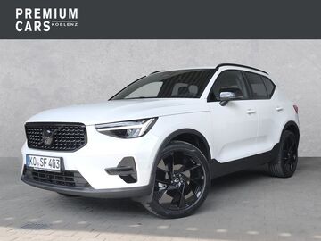 Gebrauchte Volvo XC40