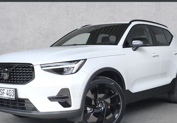 Volvo XC40 2.500 km 54.280 &euro; Koblenz/Gwb. Arenberg 56077