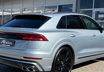 Audi SQ8 45.000 km 74.999 &euro; Wirges 56422