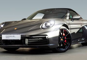 Porsche 992 3.992 km 167.992 &euro; Diez 65582