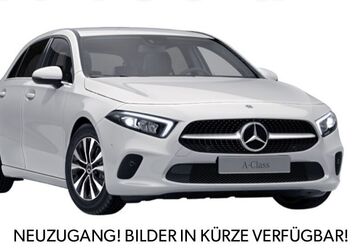 Mercedes-Benz A 180 97.800 km 19.990 &euro; Montabaur 56410