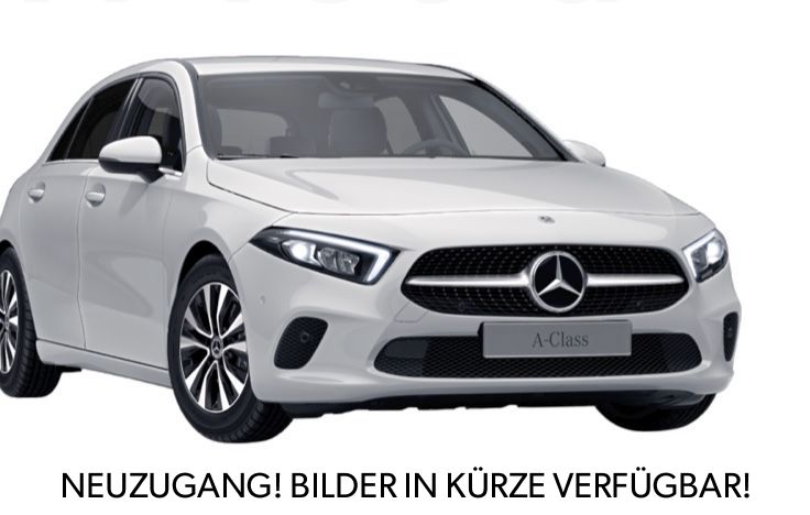 Mercedes-Benz A 180 97.800 km 19.990 &euro; Montabaur 56410