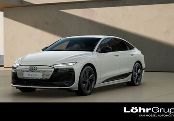 Audi A6 e-tron 3.000 km 67.480 &euro; Koblenz 56070