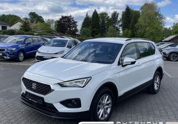 Seat Tarraco 78.350 km 22.610 &euro; Ebernhahn 56424