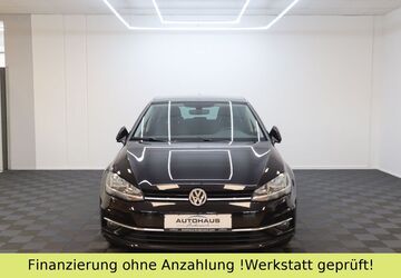 VW Golf 110.000 km 16.790 &euro; Weißenthurm 56575