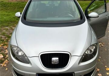 Seat Altea 247.000 km 1.499 &euro; Kettig 56220