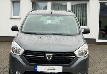 Dacia Lodgy 73.900 km 9.490 &euro; Neuwied 56567