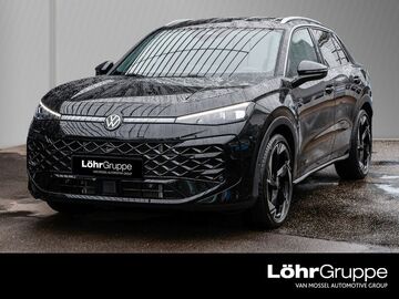 Gebrauchte VW T-Roc