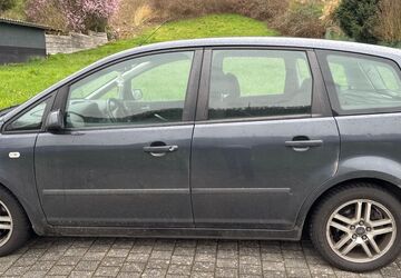 Ford C-Max 150.000 km 3.600 &euro; Burgen 56332
