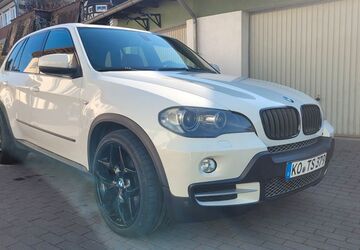 BMW X5 152.000 km 14.900 &euro; Koblenz 56073