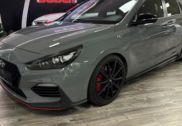 Hyundai i30 64.000 km 21.399 &euro; Boden 56412