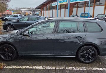 VW Golf 173.000 km 13.000 &euro; Deesen 56237