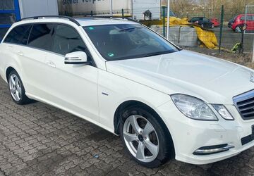 Mercedes-Benz E 250 279.000 km 6.980 &euro; Mogendorf 56424