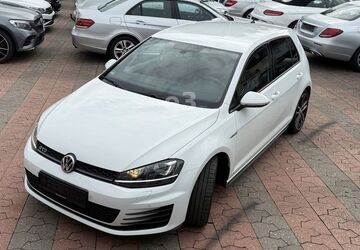 VW Golf 110.421 km 18.850 &euro; Neuwied 56564