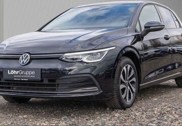 VW Golf 72.878 km 21.880 &euro; Höhr-Grenzhausen 56203