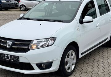 Dacia Logan 177.568 km 2.800 &euro; Plaidt 56637