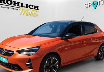 Opel Corsa 67.372 km 15.900 &euro; Koblenz 56073